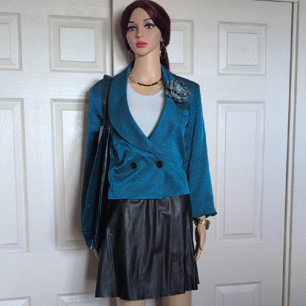 Current air Los Angeles Waist Jacket
